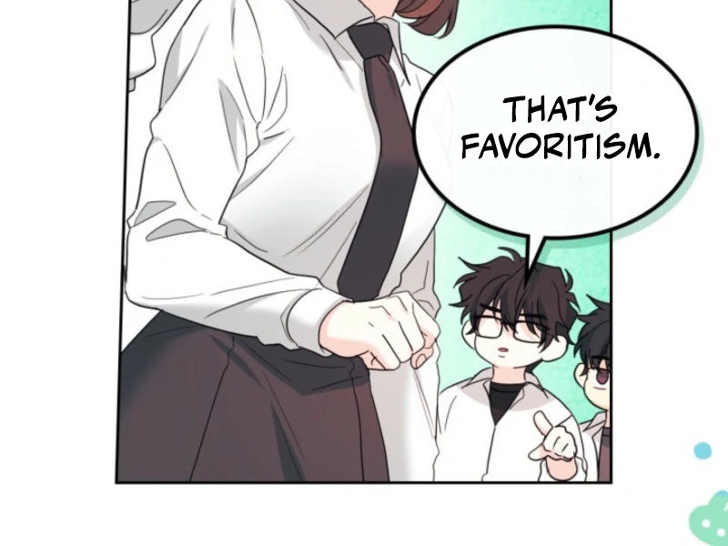 Inso’s Law Chapter 255 - page 26