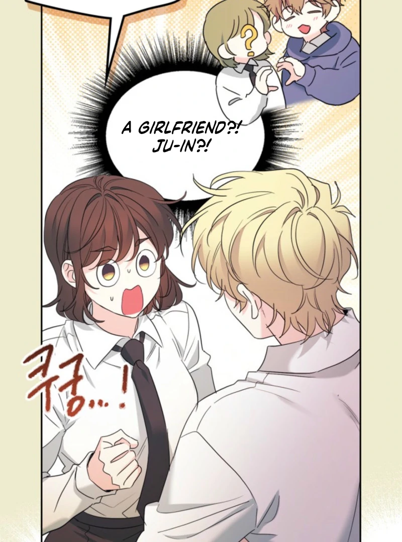 Inso’s Law Chapter 255 - page 31