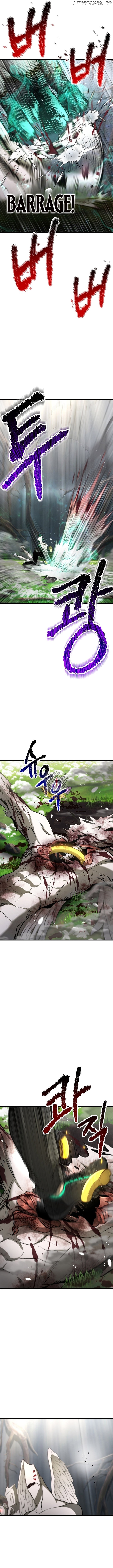 Survival Story of a Sword King in a Fantasy World Chapter 253 - page 12