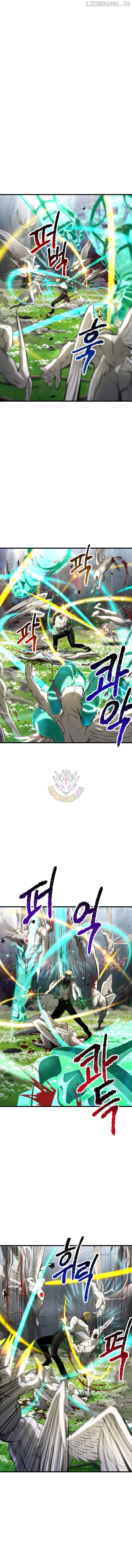 Survival Story of a Sword King in a Fantasy World Chapter 253 - page 14