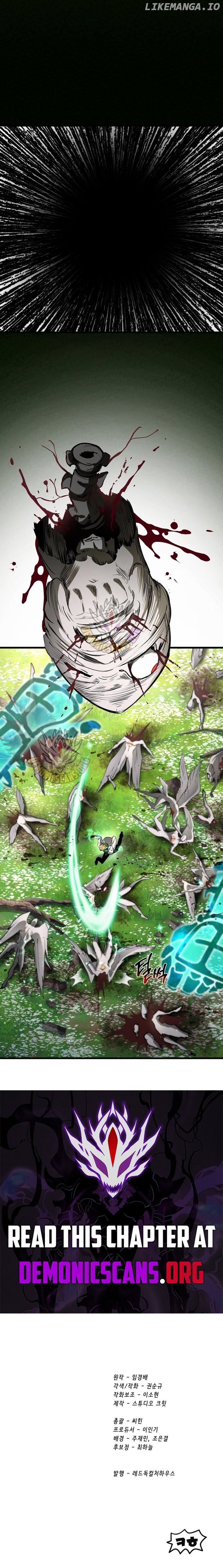 Survival Story of a Sword King in a Fantasy World Chapter 253 - page 16