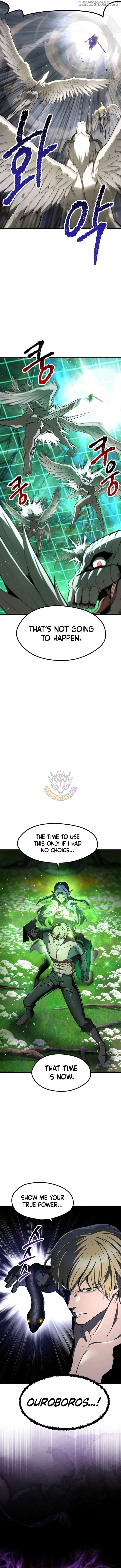Survival Story of a Sword King in a Fantasy World Chapter 253 - page 3