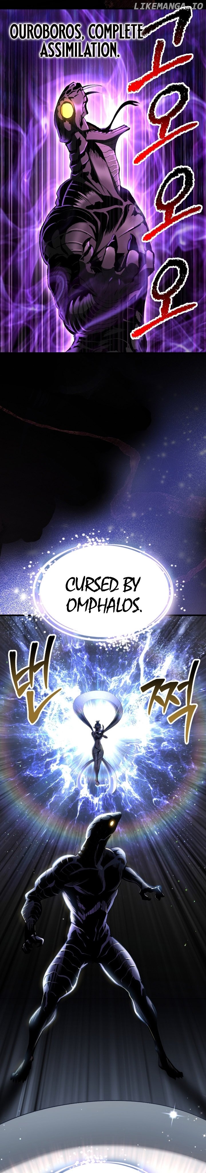 Survival Story of a Sword King in a Fantasy World Chapter 253 - page 6