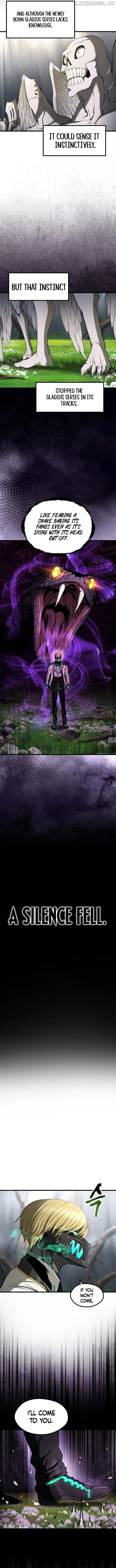 Survival Story of a Sword King in a Fantasy World Chapter 253 - page 9
