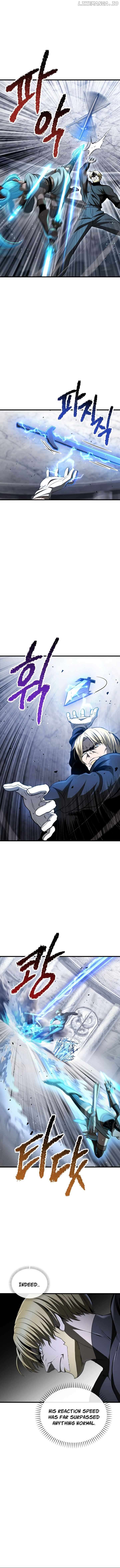Survival Story of a Sword King in a Fantasy World Chapter 254 - page 10