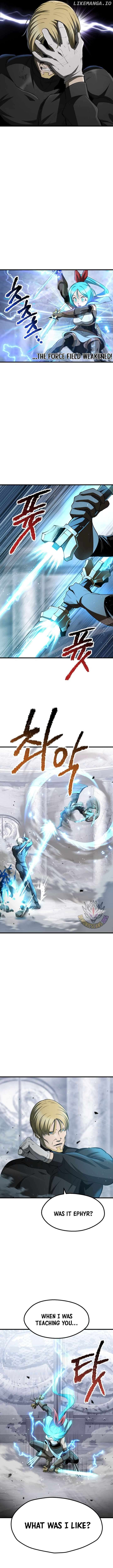 Survival Story of a Sword King in a Fantasy World Chapter 254 - page 13
