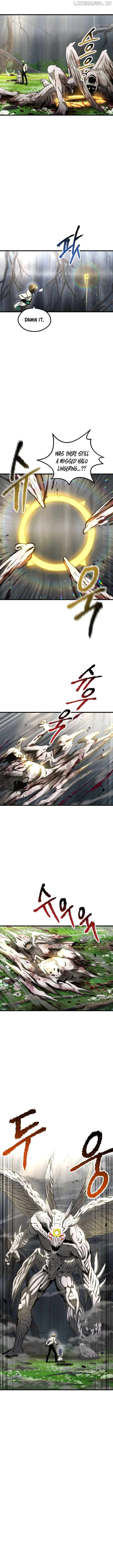 Survival Story of a Sword King in a Fantasy World Chapter 254 - page 4