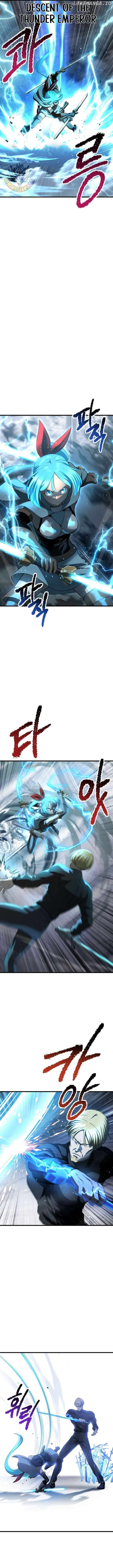 Survival Story of a Sword King in a Fantasy World Chapter 254 - page 9