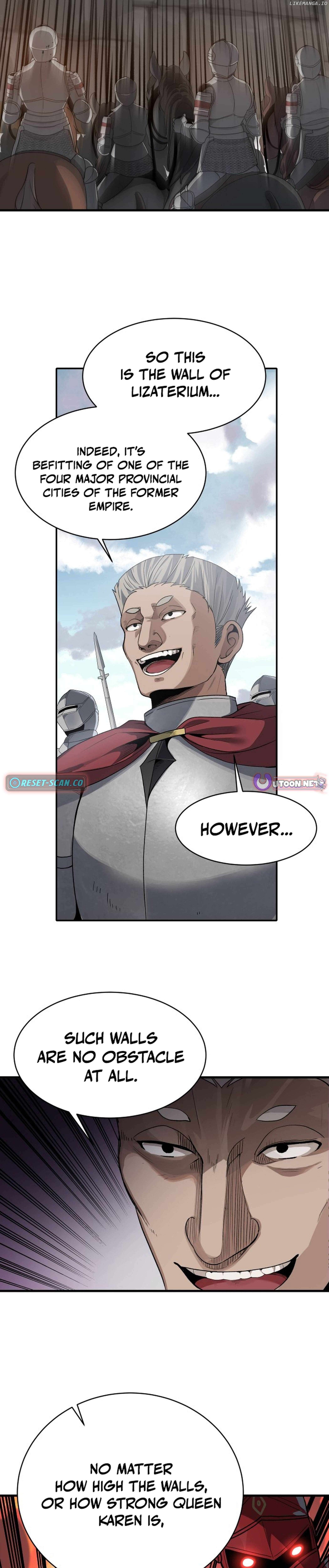 Transmigrating to the Otherworld Once More Chapter 101 - page 11