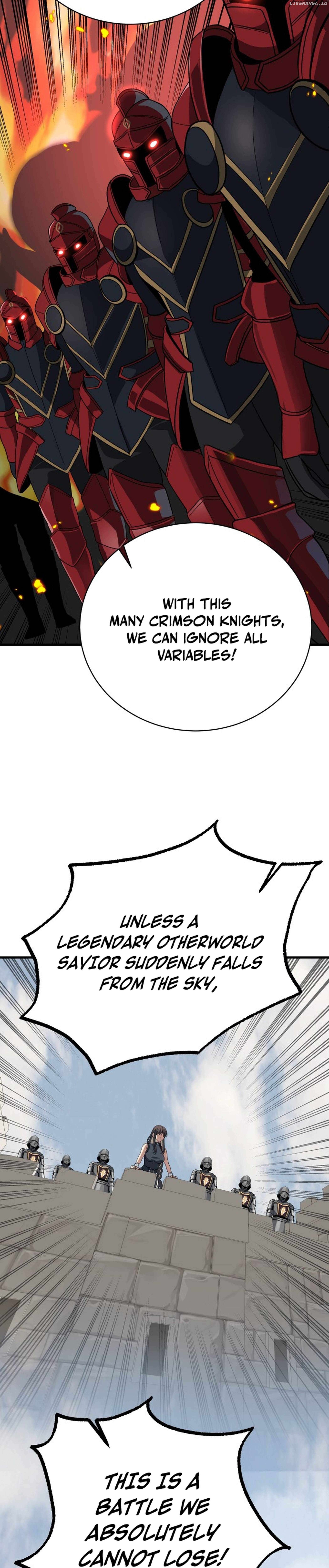 Transmigrating to the Otherworld Once More Chapter 101 - page 12
