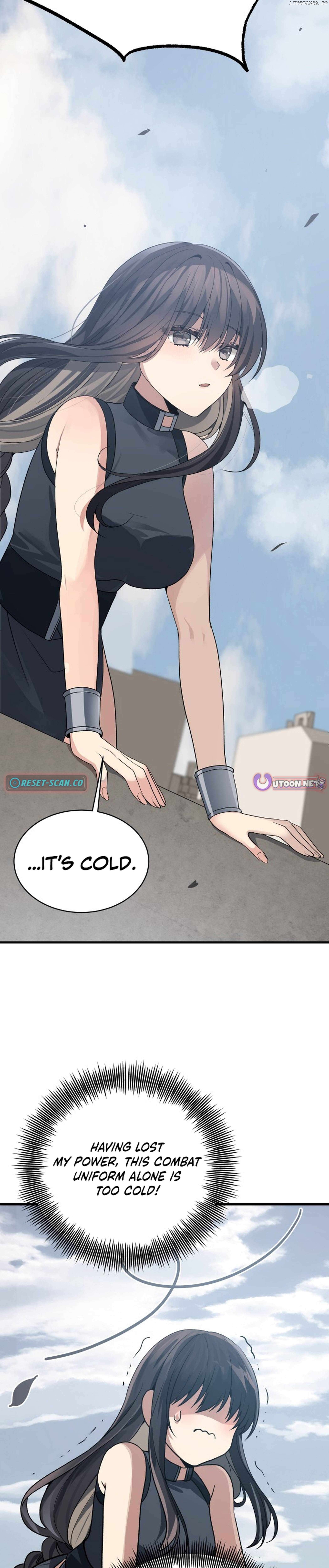 Transmigrating to the Otherworld Once More Chapter 101 - page 13