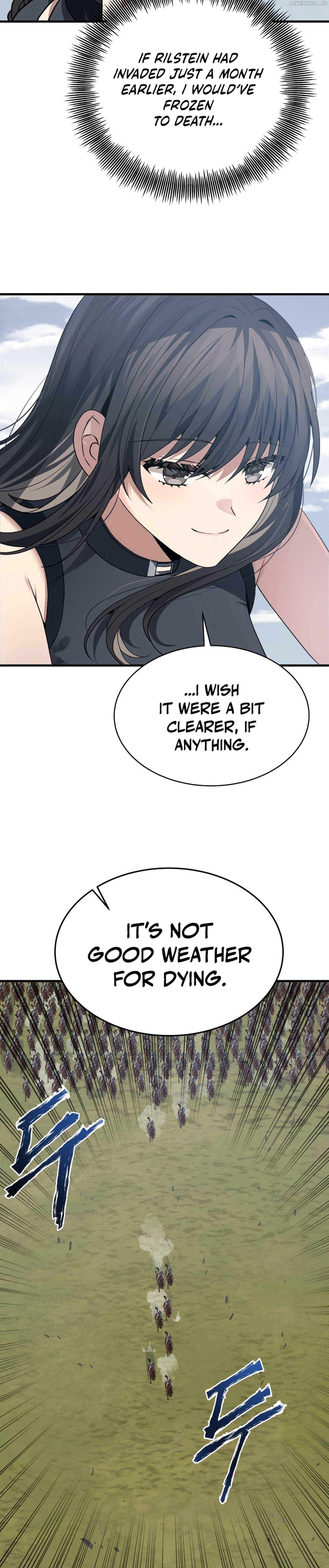 Transmigrating to the Otherworld Once More Chapter 101 - page 14
