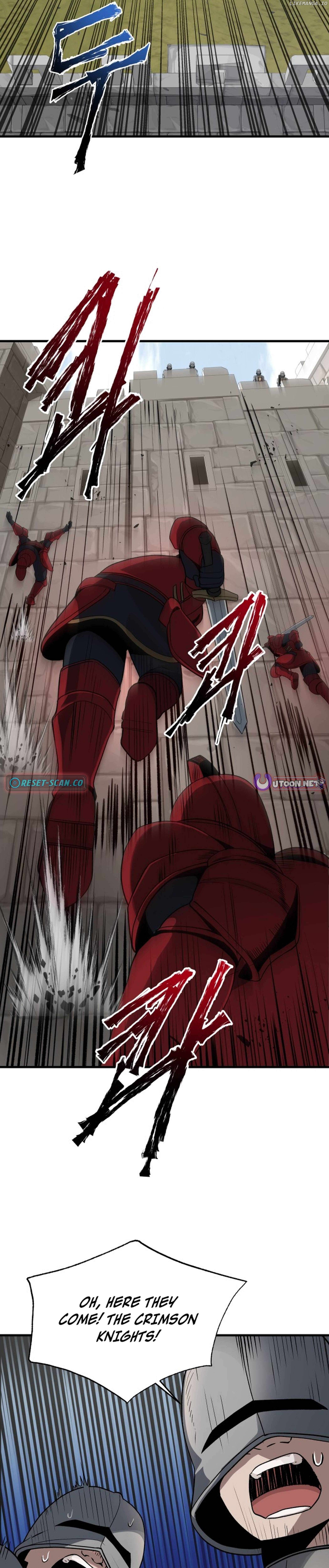 Transmigrating to the Otherworld Once More Chapter 101 - page 15