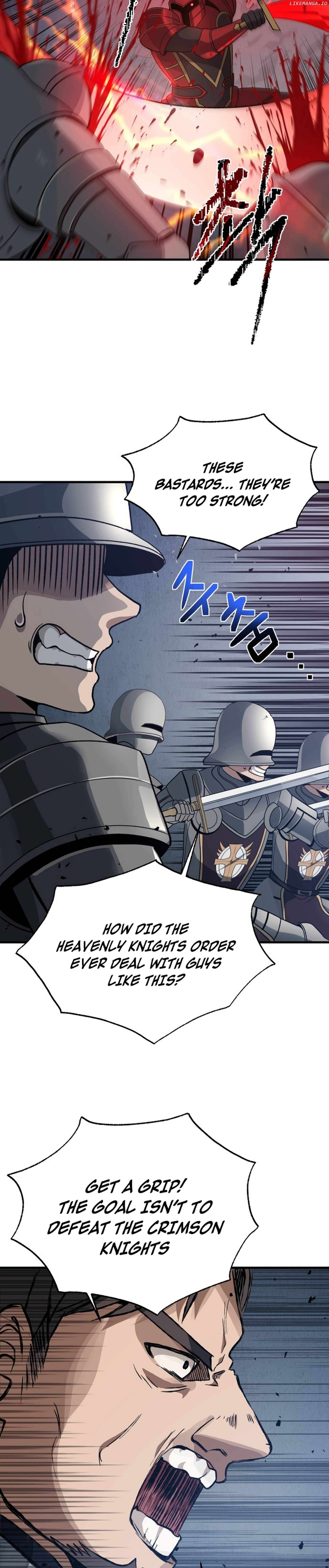 Transmigrating to the Otherworld Once More Chapter 101 - page 18