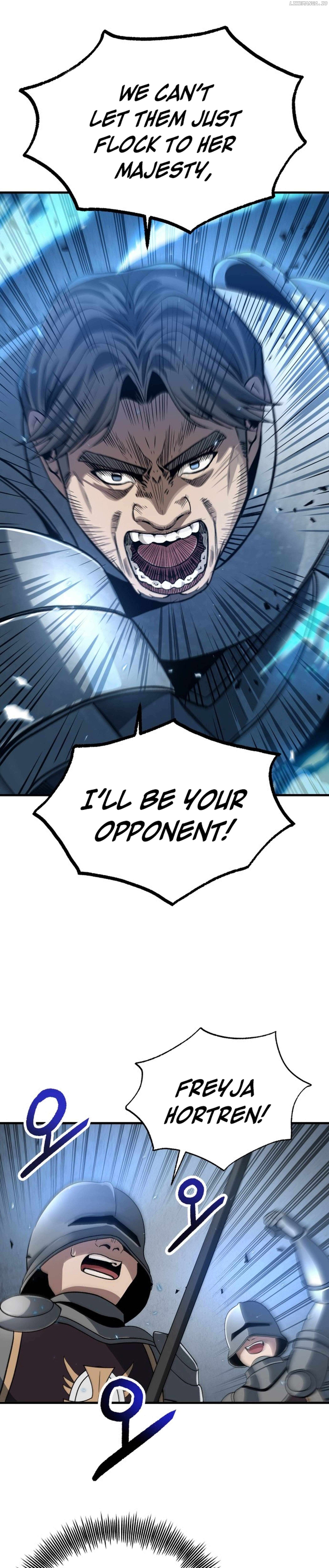 Transmigrating to the Otherworld Once More Chapter 101 - page 20