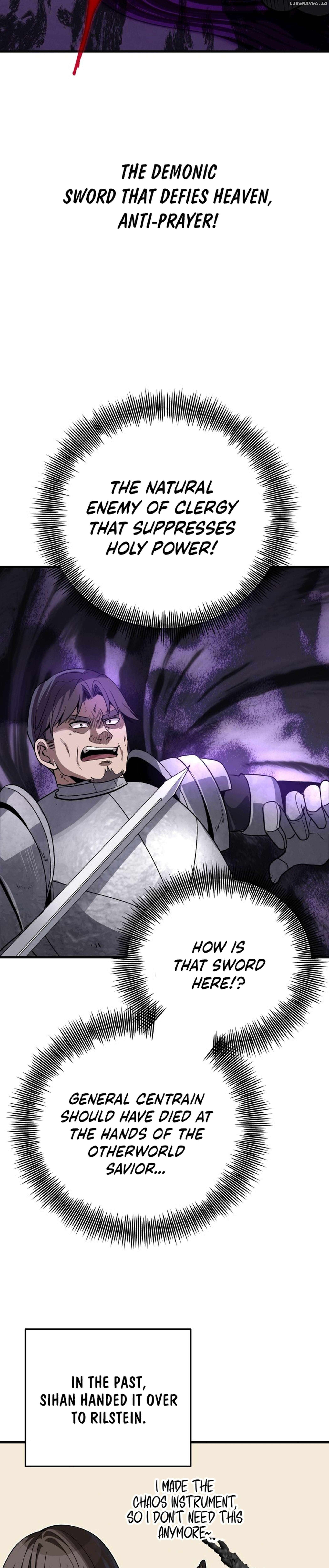 Transmigrating to the Otherworld Once More Chapter 101 - page 24