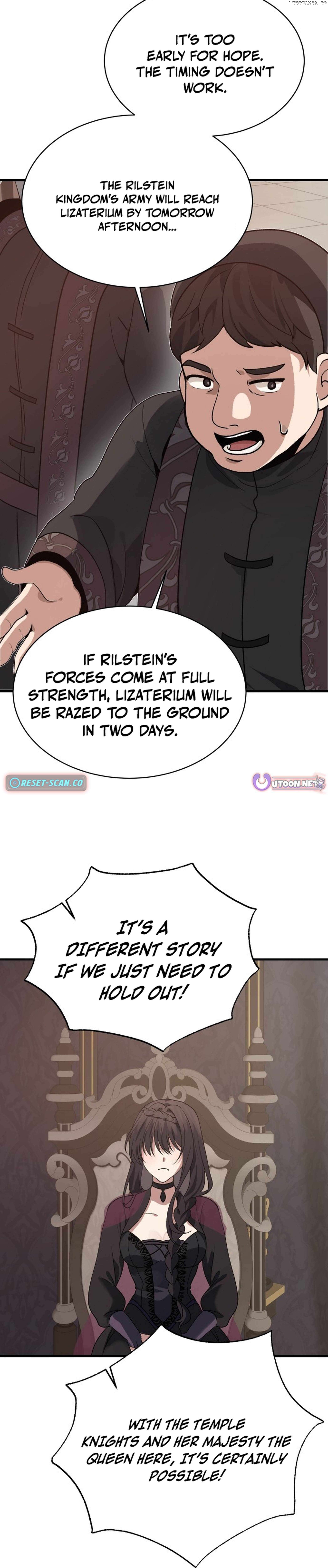Transmigrating to the Otherworld Once More Chapter 101 - page 3