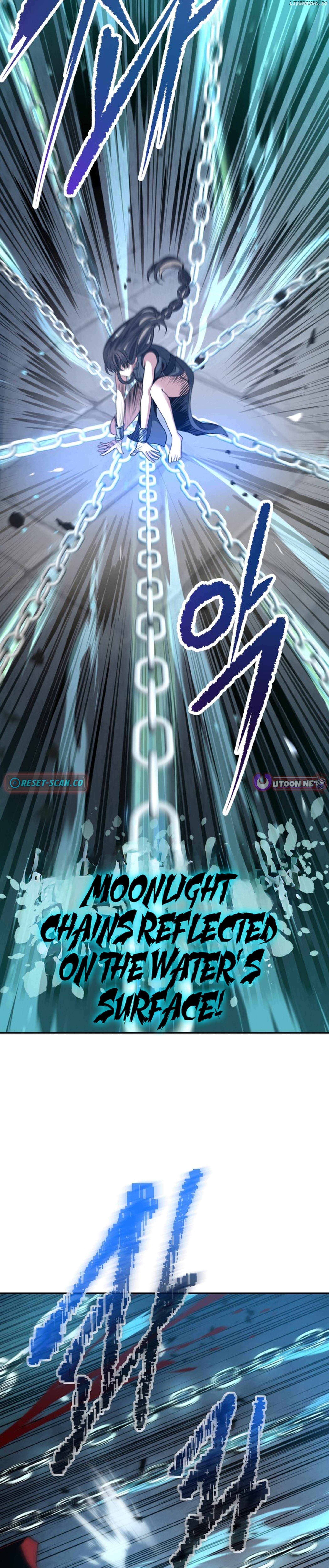 Transmigrating to the Otherworld Once More Chapter 101 - page 31