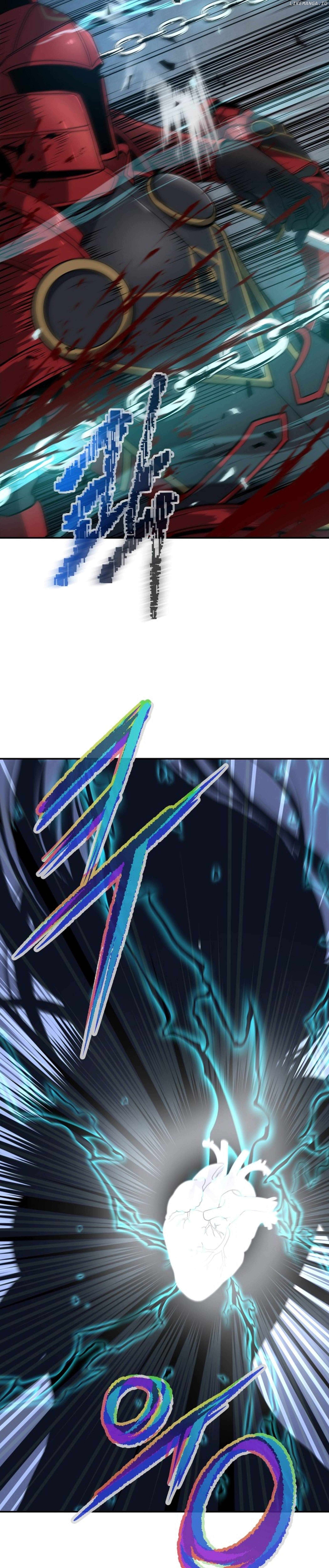 Transmigrating to the Otherworld Once More Chapter 101 - page 32