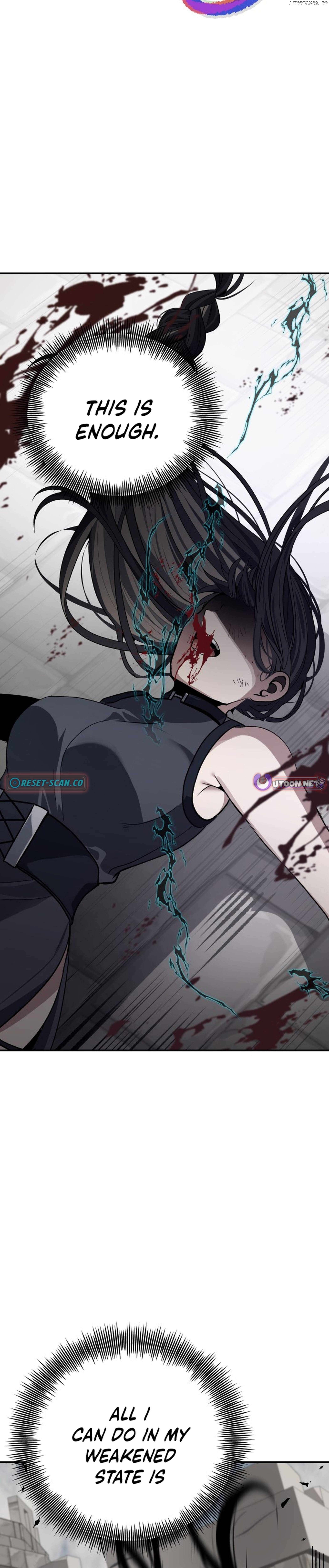 Transmigrating to the Otherworld Once More Chapter 101 - page 33