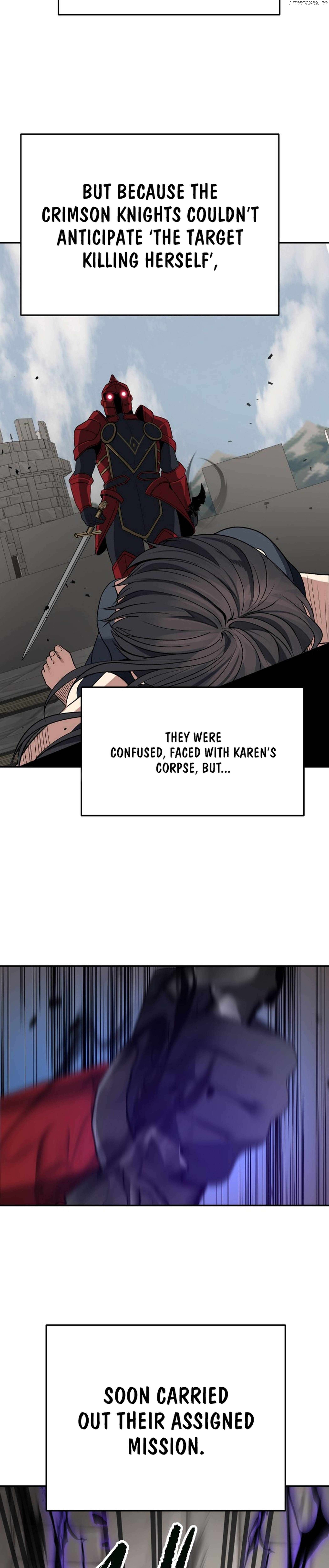 Transmigrating to the Otherworld Once More Chapter 101 - page 36