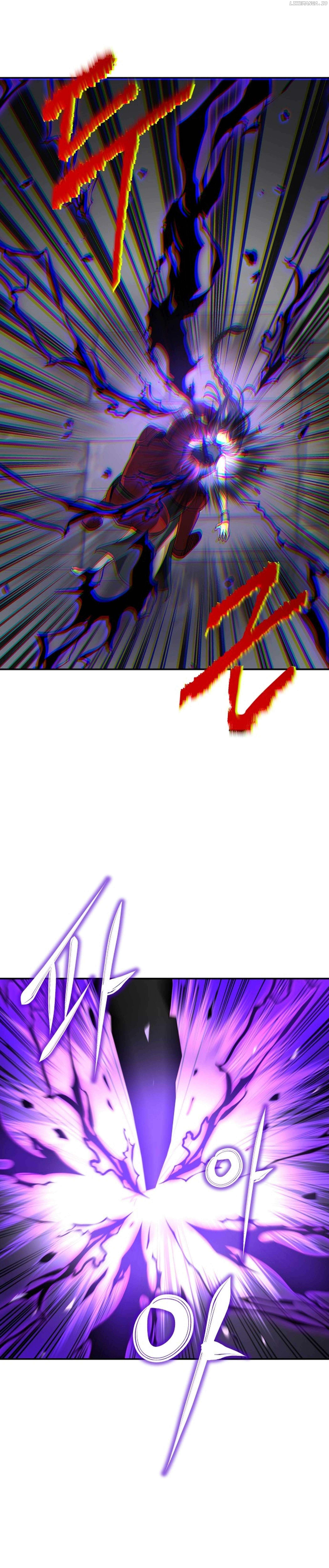 Transmigrating to the Otherworld Once More Chapter 101 - page 38