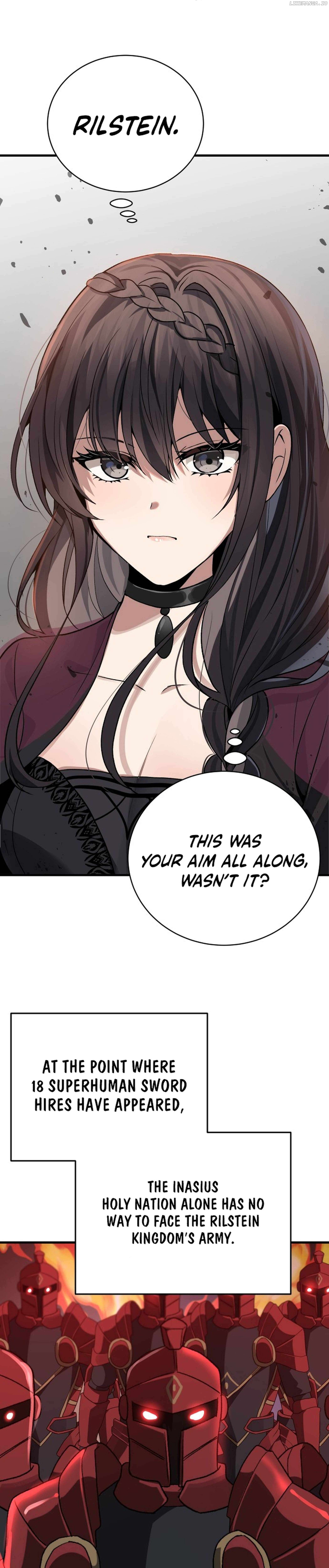 Transmigrating to the Otherworld Once More Chapter 101 - page 4