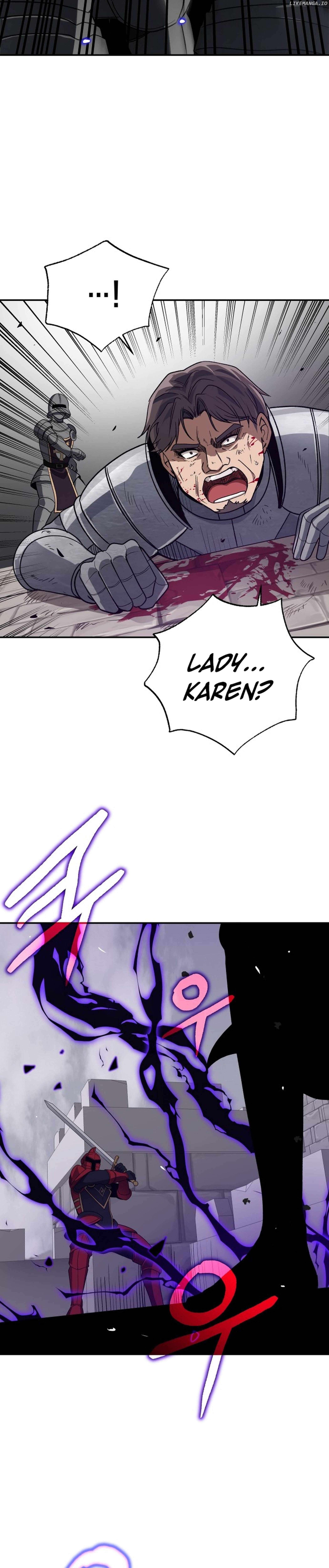 Transmigrating to the Otherworld Once More Chapter 101 - page 40