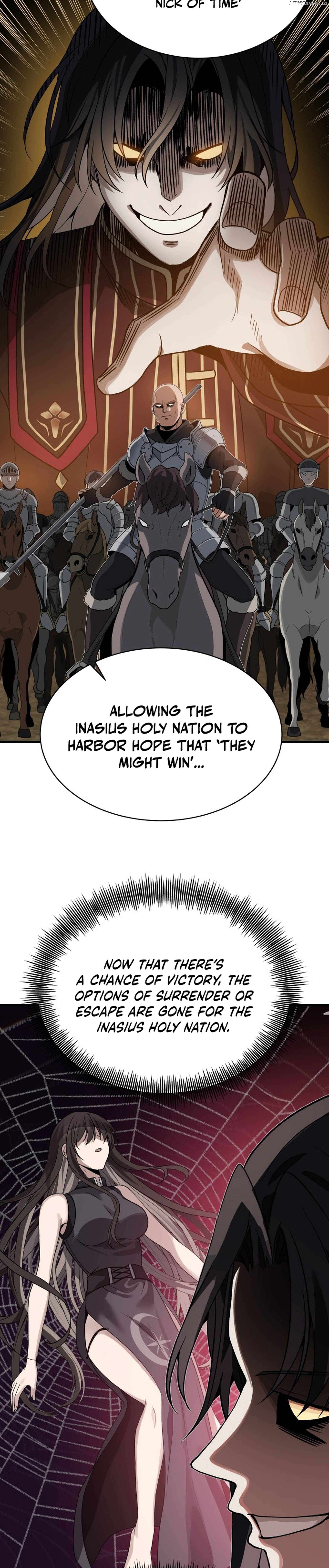 Transmigrating to the Otherworld Once More Chapter 101 - page 6