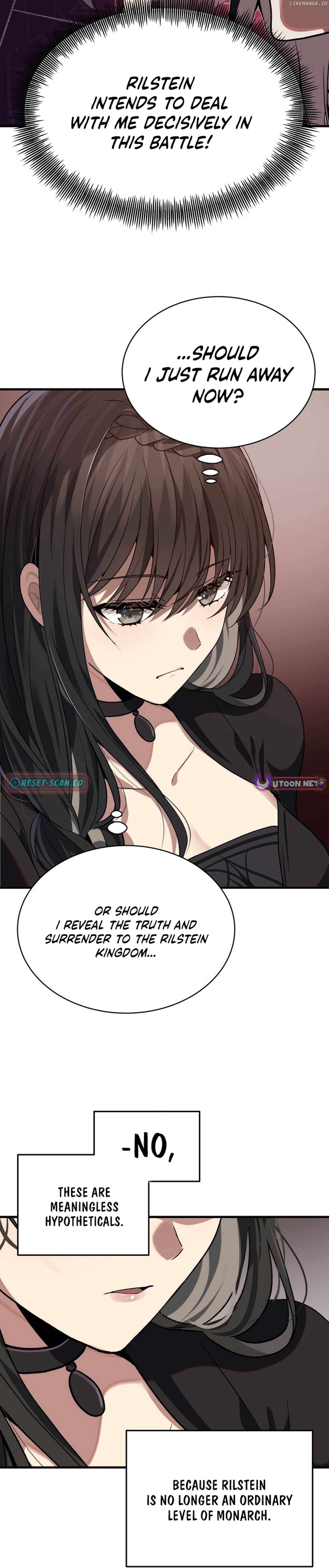 Transmigrating to the Otherworld Once More Chapter 101 - page 7