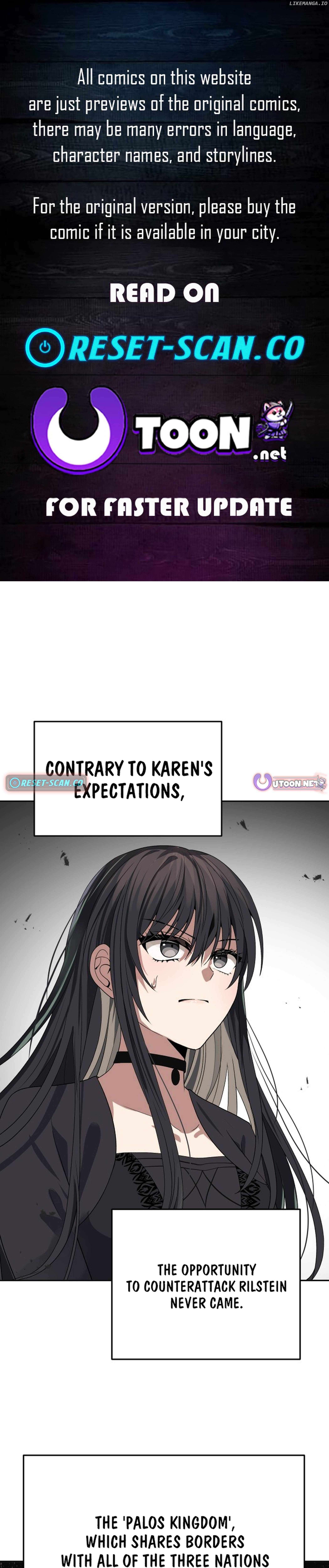 Transmigrating to the Otherworld Once More Chapter 104 - page 1