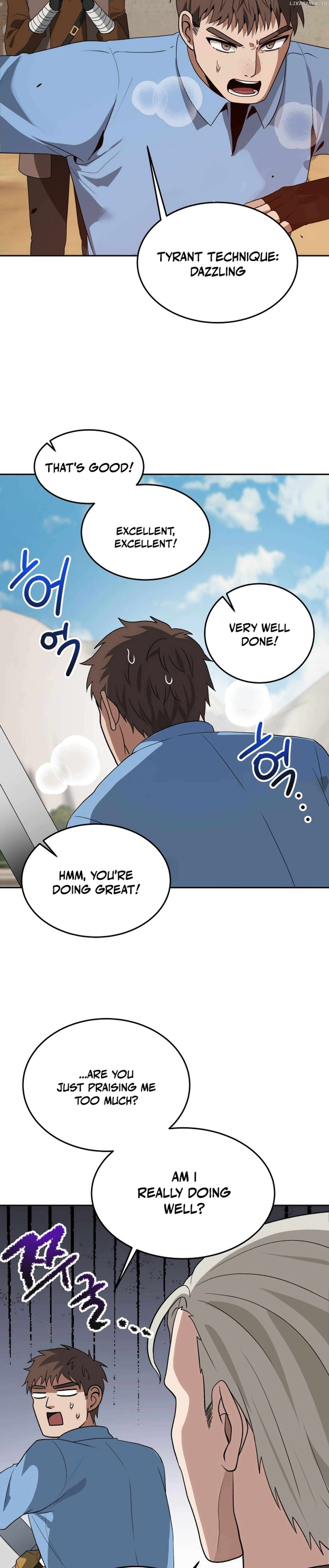 Transmigrating to the Otherworld Once More Chapter 104 - page 10