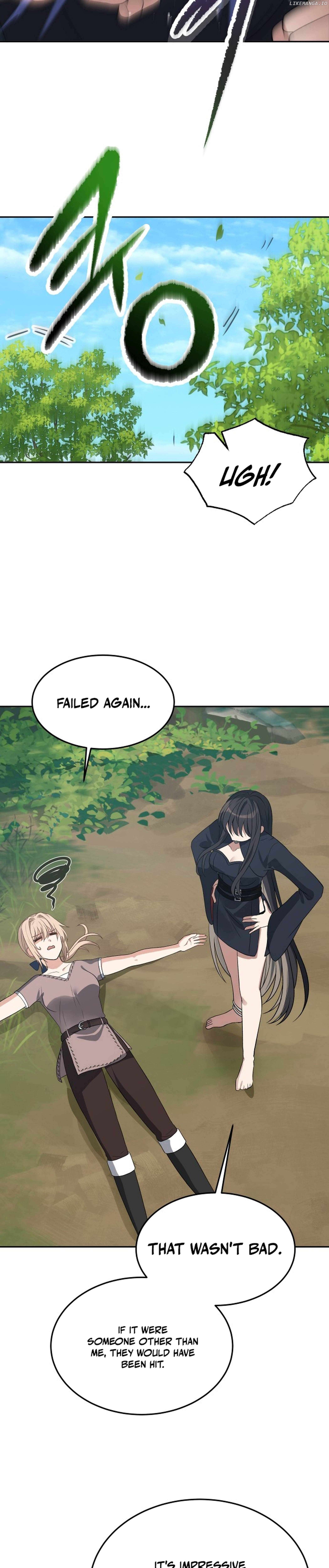 Transmigrating to the Otherworld Once More Chapter 104 - page 14