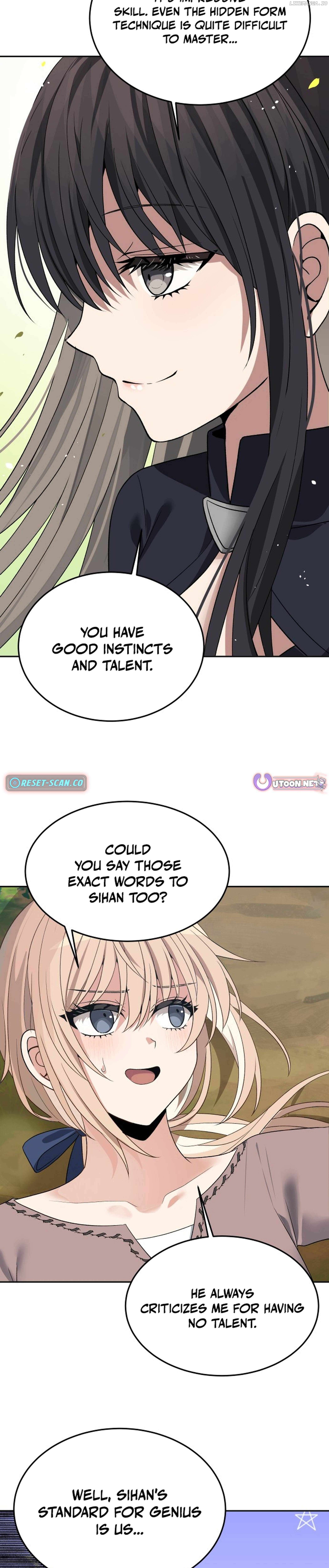 Transmigrating to the Otherworld Once More Chapter 104 - page 15