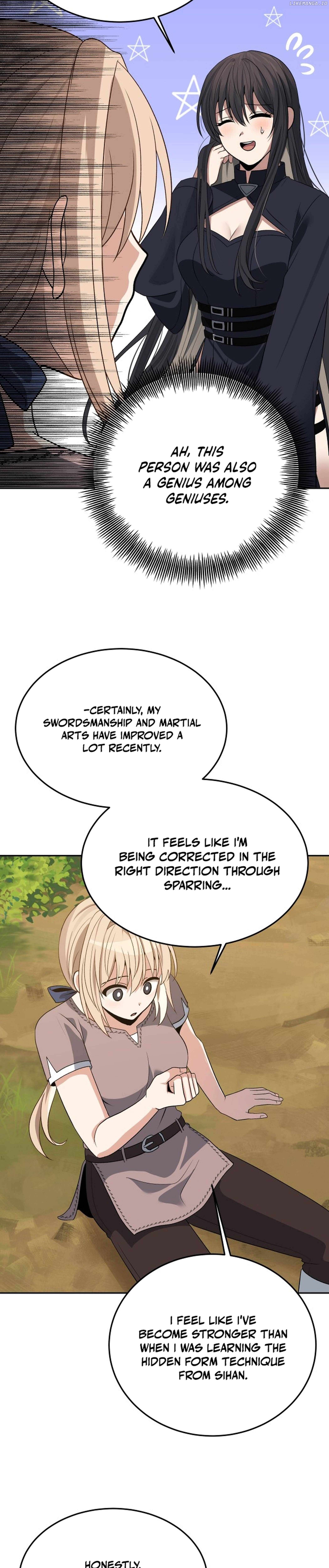 Transmigrating to the Otherworld Once More Chapter 104 - page 16
