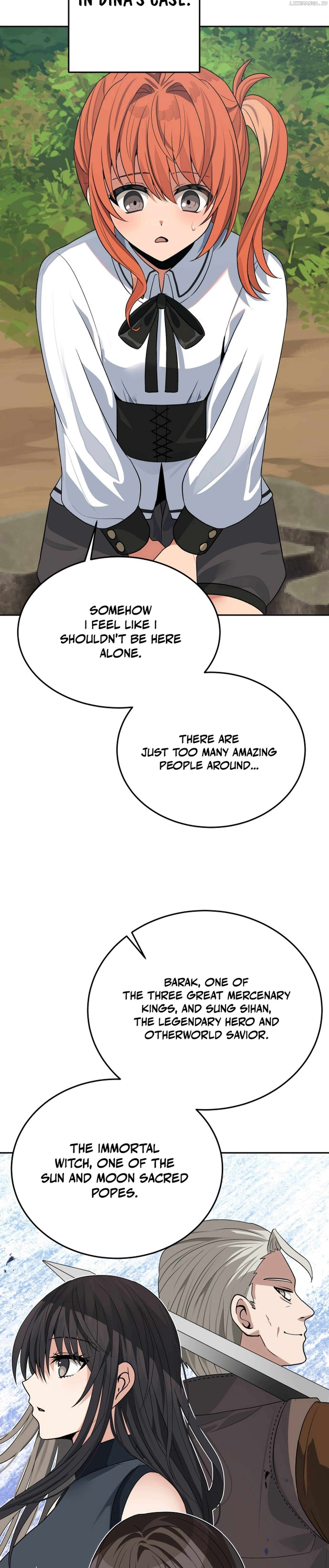 Transmigrating to the Otherworld Once More Chapter 104 - page 18