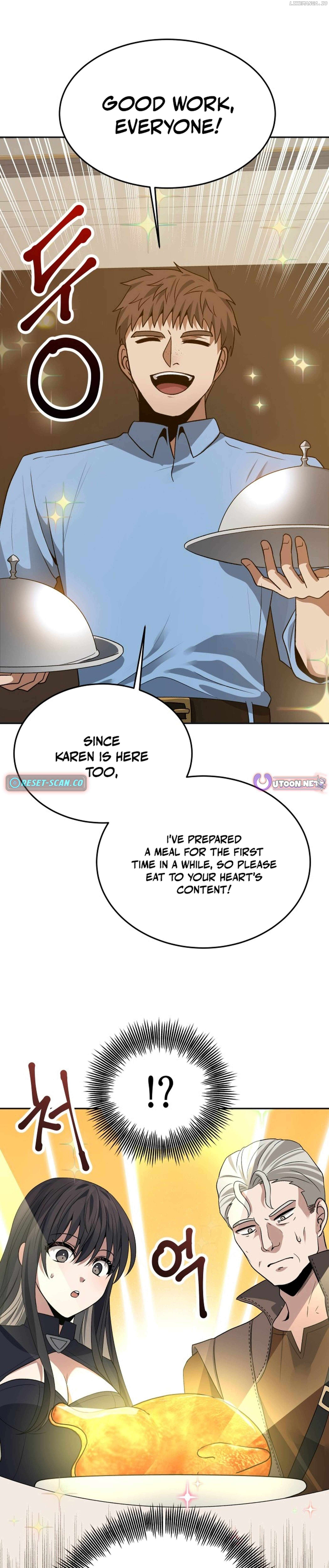 Transmigrating to the Otherworld Once More Chapter 104 - page 23