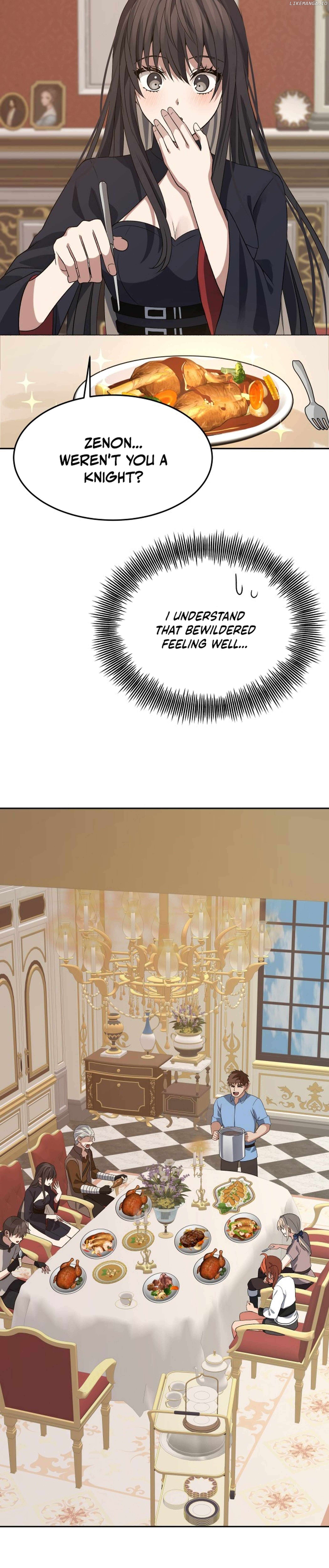 Transmigrating to the Otherworld Once More Chapter 104 - page 26