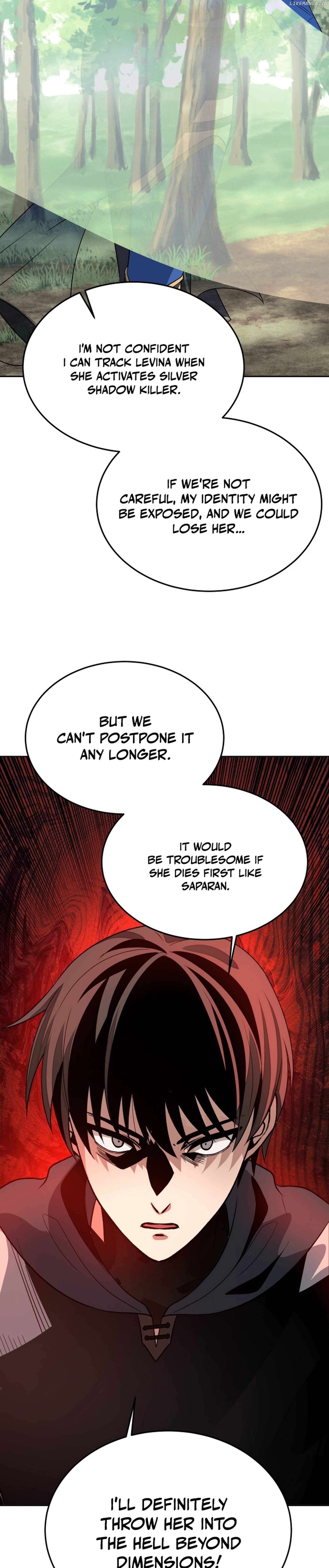 Transmigrating to the Otherworld Once More Chapter 104 - page 30