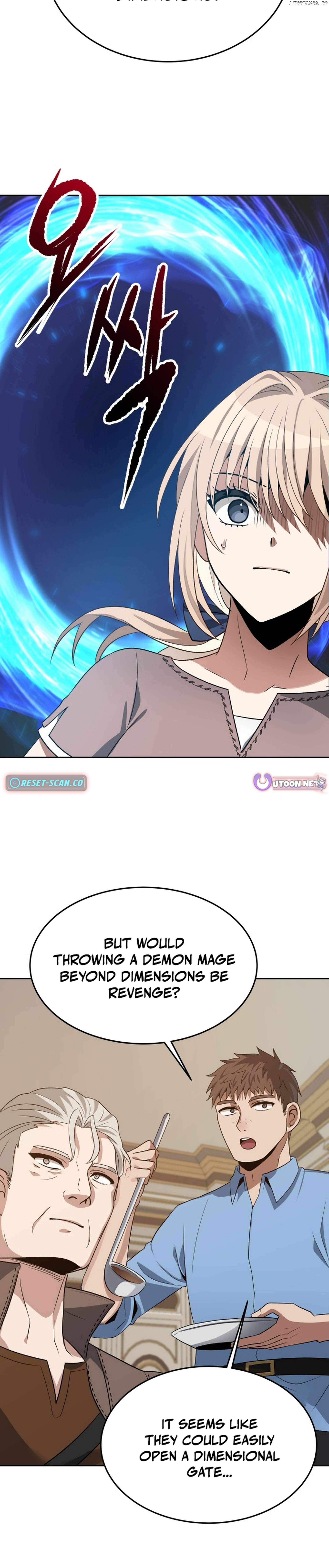 Transmigrating to the Otherworld Once More Chapter 104 - page 31