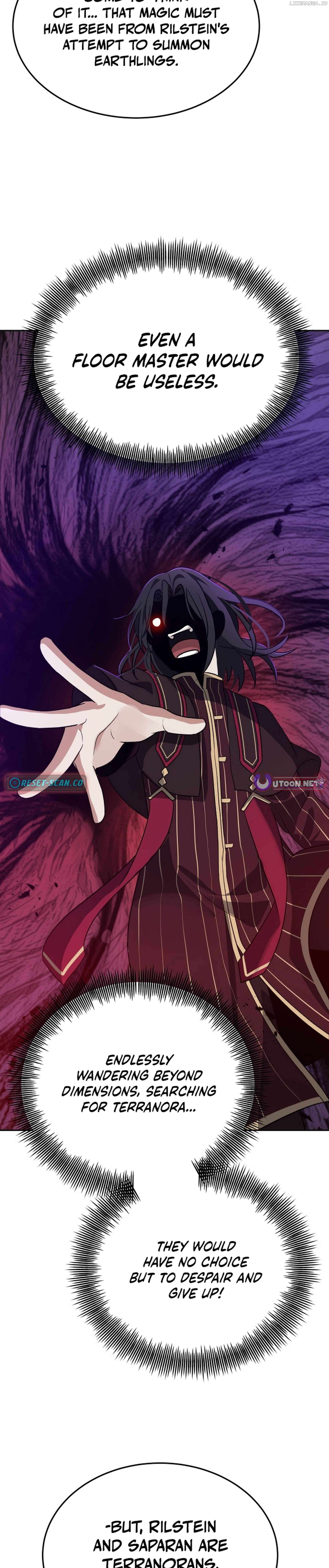 Transmigrating to the Otherworld Once More Chapter 104 - page 33
