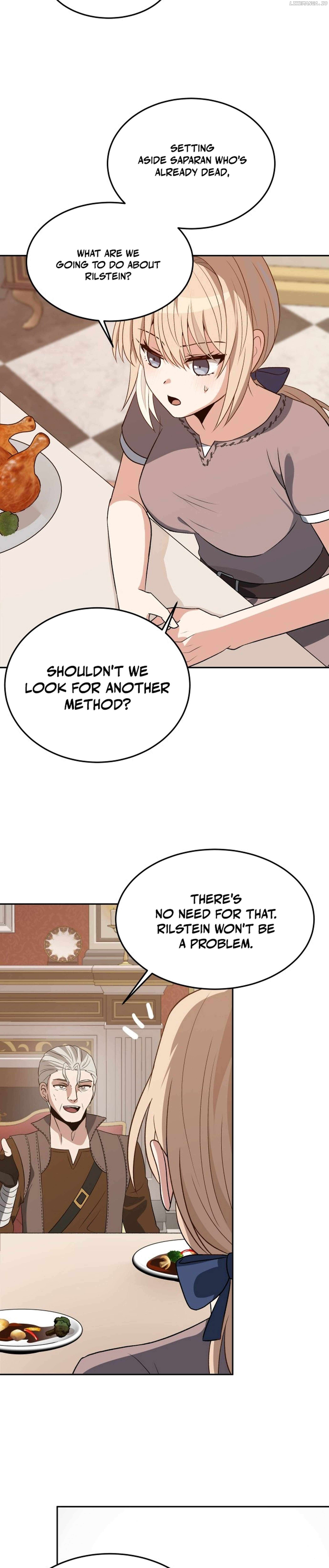 Transmigrating to the Otherworld Once More Chapter 104 - page 36