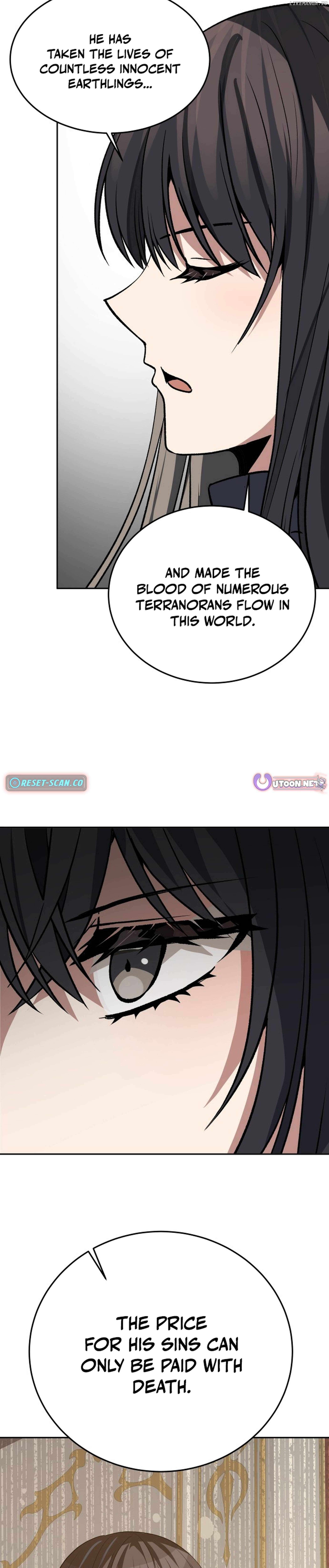 Transmigrating to the Otherworld Once More Chapter 104 - page 37