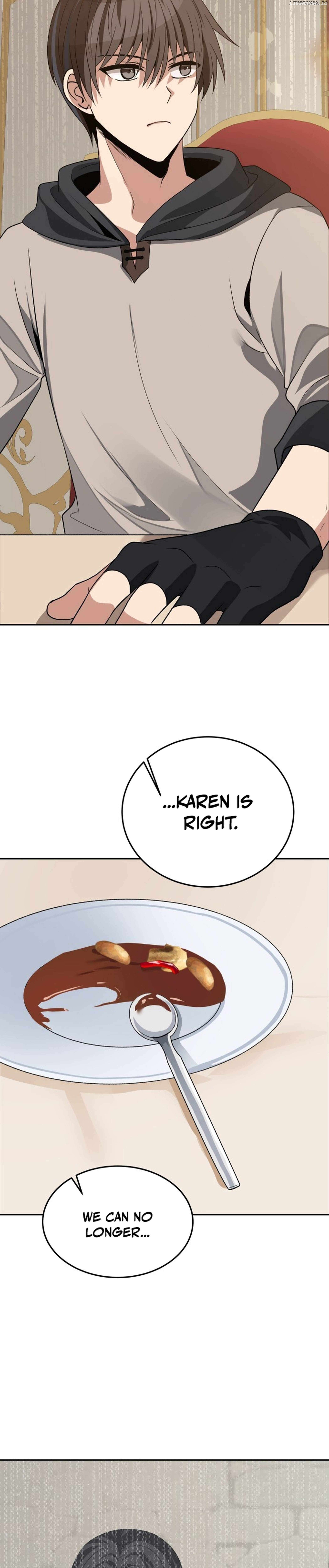 Transmigrating to the Otherworld Once More Chapter 104 - page 38