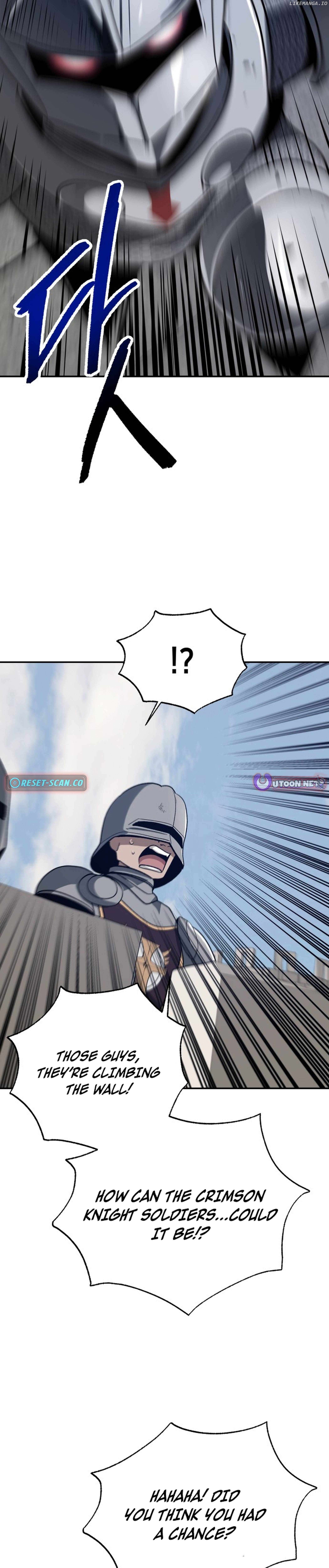 Transmigrating to the Otherworld Once More Chapter 102 - page 11