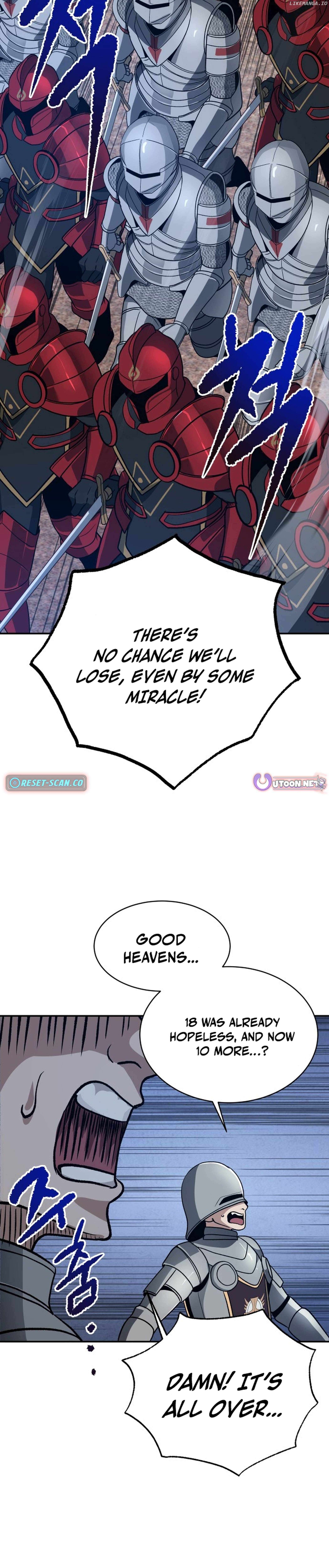Transmigrating to the Otherworld Once More Chapter 102 - page 13