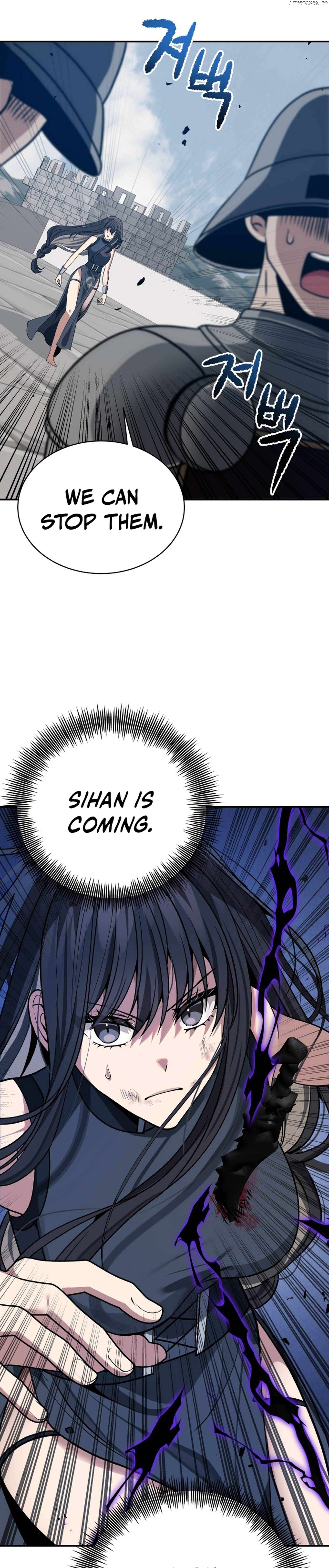 Transmigrating to the Otherworld Once More Chapter 102 - page 14