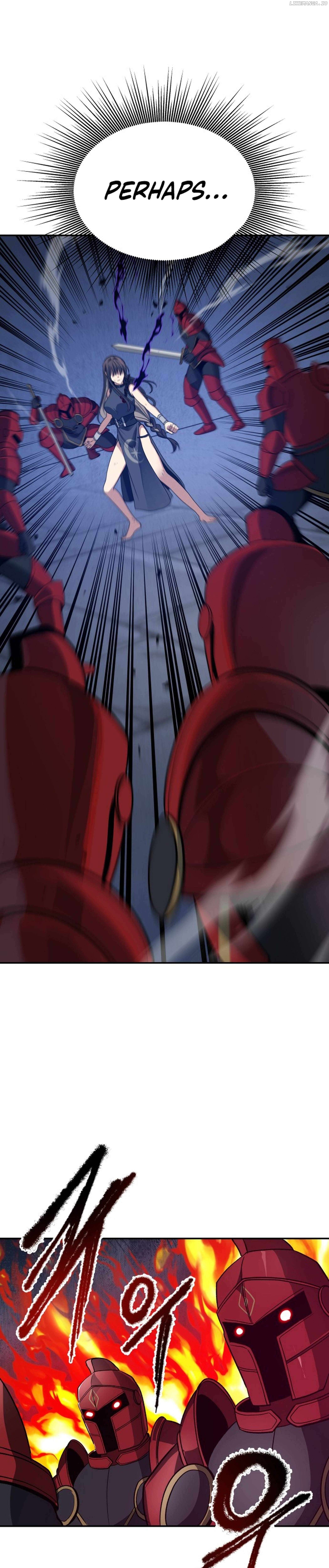 Transmigrating to the Otherworld Once More Chapter 102 - page 16