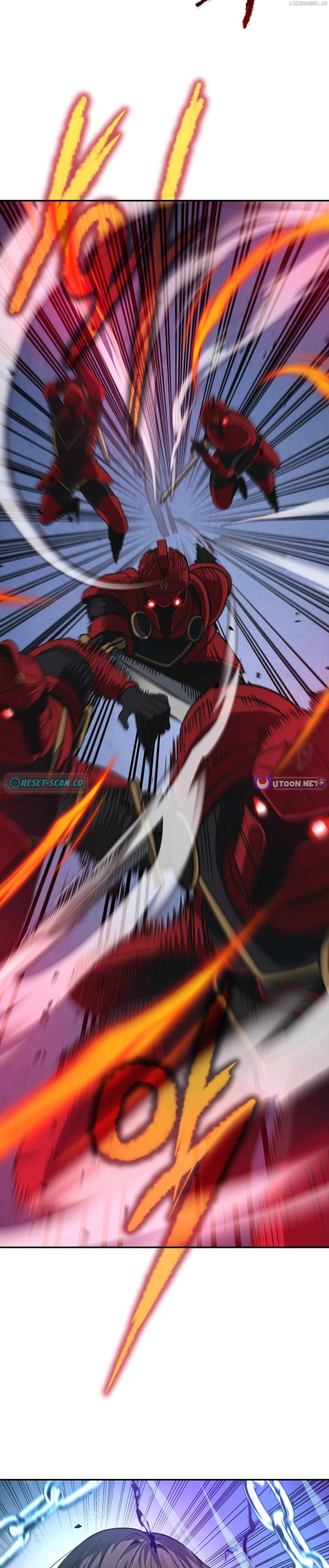Transmigrating to the Otherworld Once More Chapter 102 - page 17