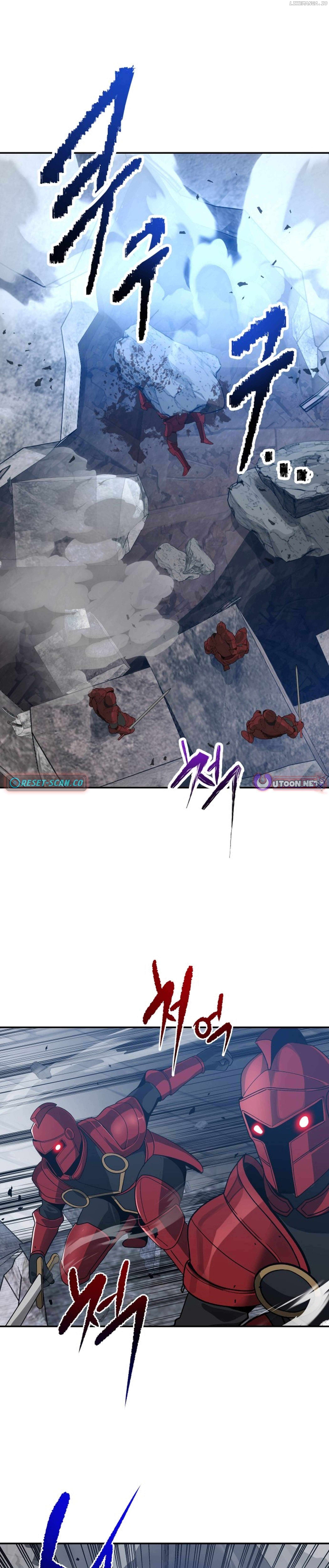 Transmigrating to the Otherworld Once More Chapter 102 - page 19